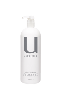 Unite U Luxury Shampoo 33.8oz / 1 Litre