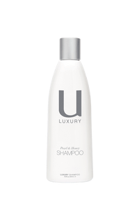 Unite U Luxury Shampoo 8.5oz / 251mL