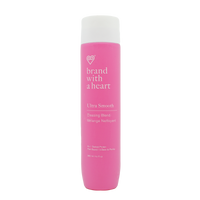 Brand With A Heart Ultra Smooth Cleansing Blend 300mL