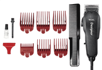 Wahl Designer #56123 Attachments