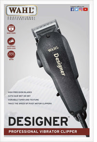 Wahl Designer #56123 Box