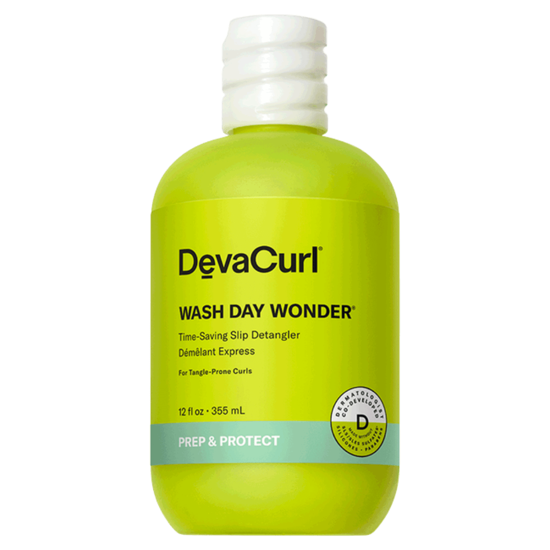 DevaCurl Wash Day Wonder 12oz / 355mL