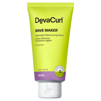 DevaCurl Wave Maker Texture Whip 5oz / 147.9mL