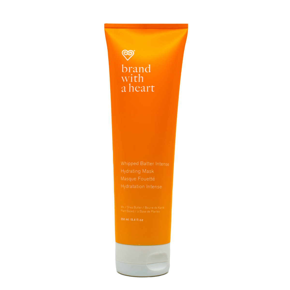Brand With A Heart Whipped Batter Intense Hydrating Mask  $32