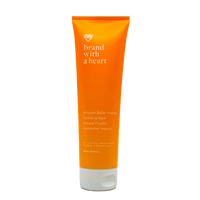 Brand With A Heart Whipped Batter Intense Hydrating Mask  $32