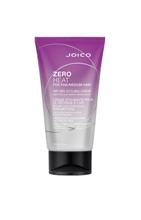 Joico Zero Heat Air Dry Cream Fine / Medium 150mL Tube