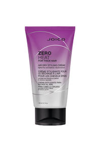 Joico Zero Heat Air Dry Cream Thick Hair 150mL Tube