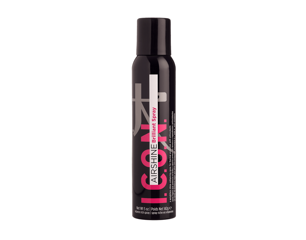 I.C.O.N. Airshine Brilliant Spray  142 g