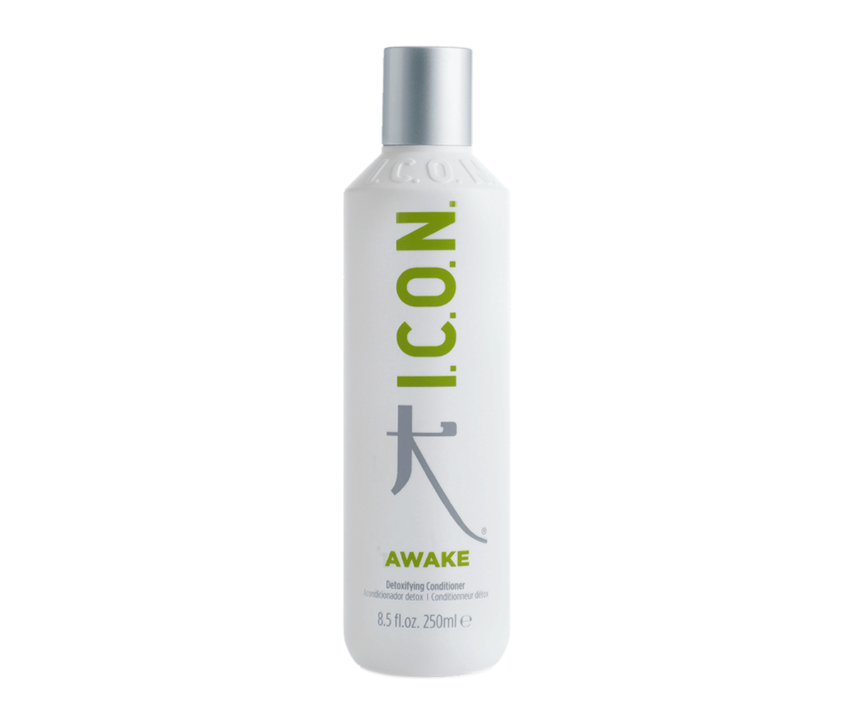 I.C.O.N. Awake Detoxifying Conditioner 250mL