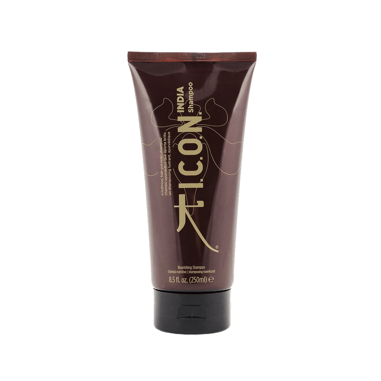 I.C.O.N. India Shampoo 250mL