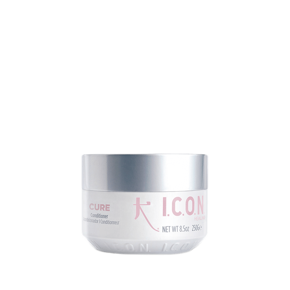 I.C.O.N. Cure Conditioner 250mL