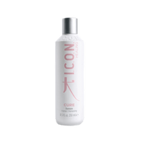 I.C.O.N. Cure Healing Shampoo 250mL