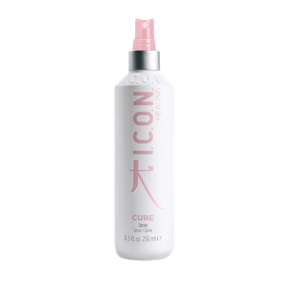 I.C.O.N. Cure Spray 250mL