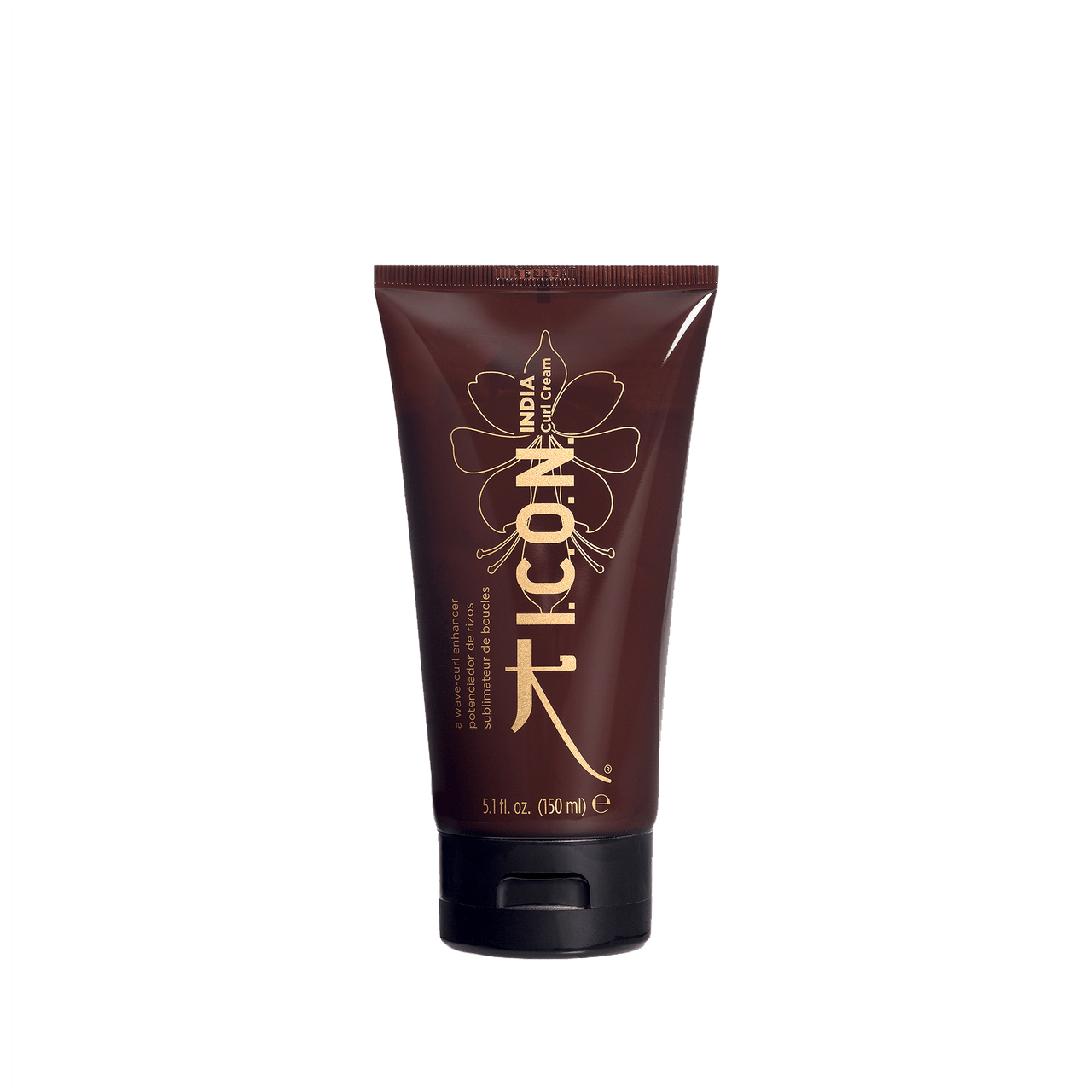 I.C.O.N. India Curl Cream  150mL