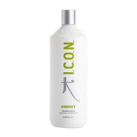 I.C.O.N. Energy Detoxifying Shampoo 33.8 oz
