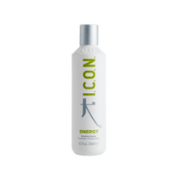 I.C.O.N. Energy Detoxifying Shampoo 250mL