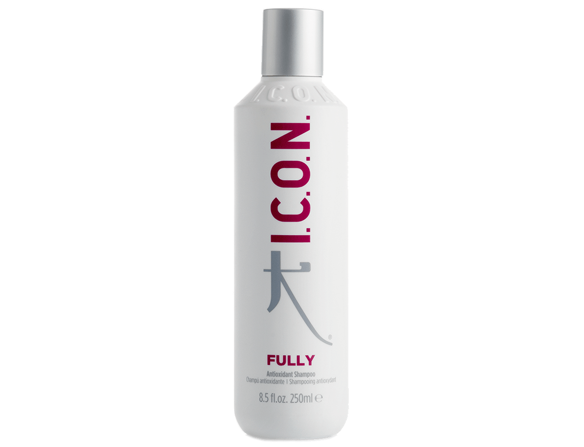 I.C.O.N. Fully Antioxidant Shampoo 250mL