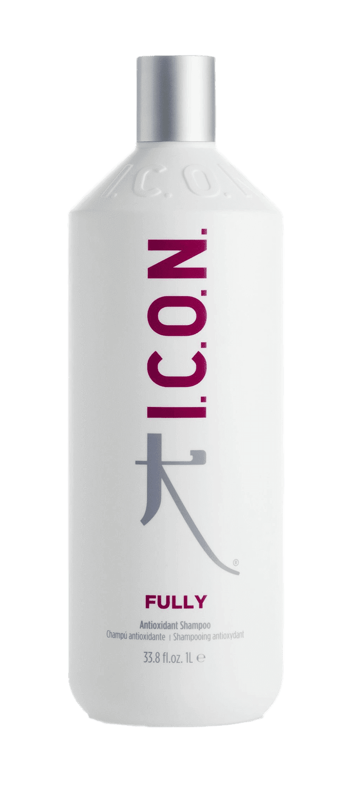 I.C.O.N. Fully Antioxidant Shampoo 33.8oz