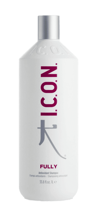 I.C.O.N. Fully Antioxidant Shampoo 33.8oz