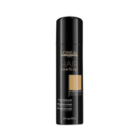 L'Oréal Professionnel Hair Touchup Dark Blonde 57g Spray