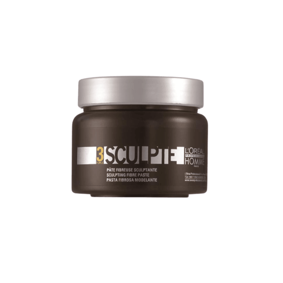 L'Oréal Professionnel Homme Sculpte 150mL Jar
