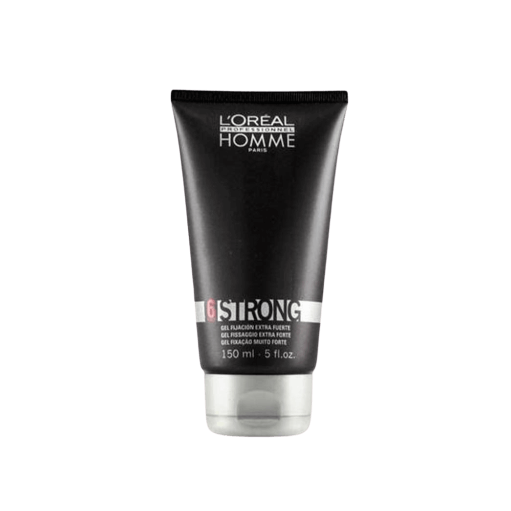 L'Oréal Professionnel Homme Strong 150mL Tube