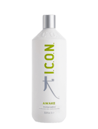 I.C.O.N. Awake Detoxifying Conditioner 33.8oz