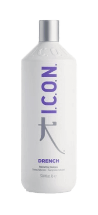 I.C.O.N. Drench Moisturizing Shampoo 33.8oz