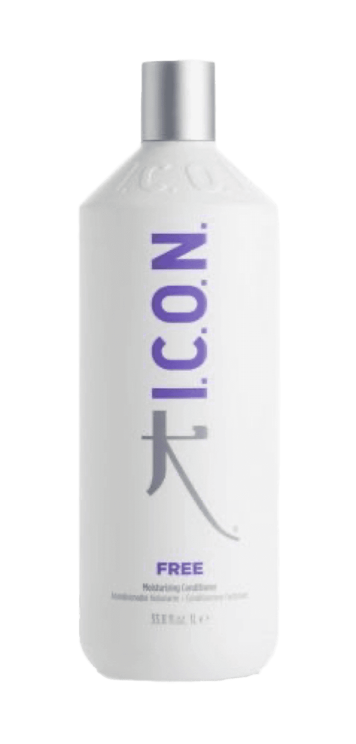 I.C.O.N. Free Moisturizing Conditioner 33.8oz