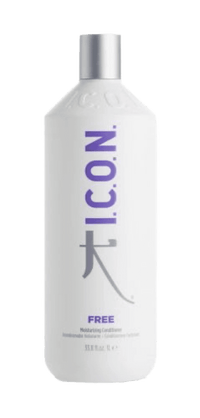 I.C.O.N. Free Moisturizing Conditioner 33.8oz