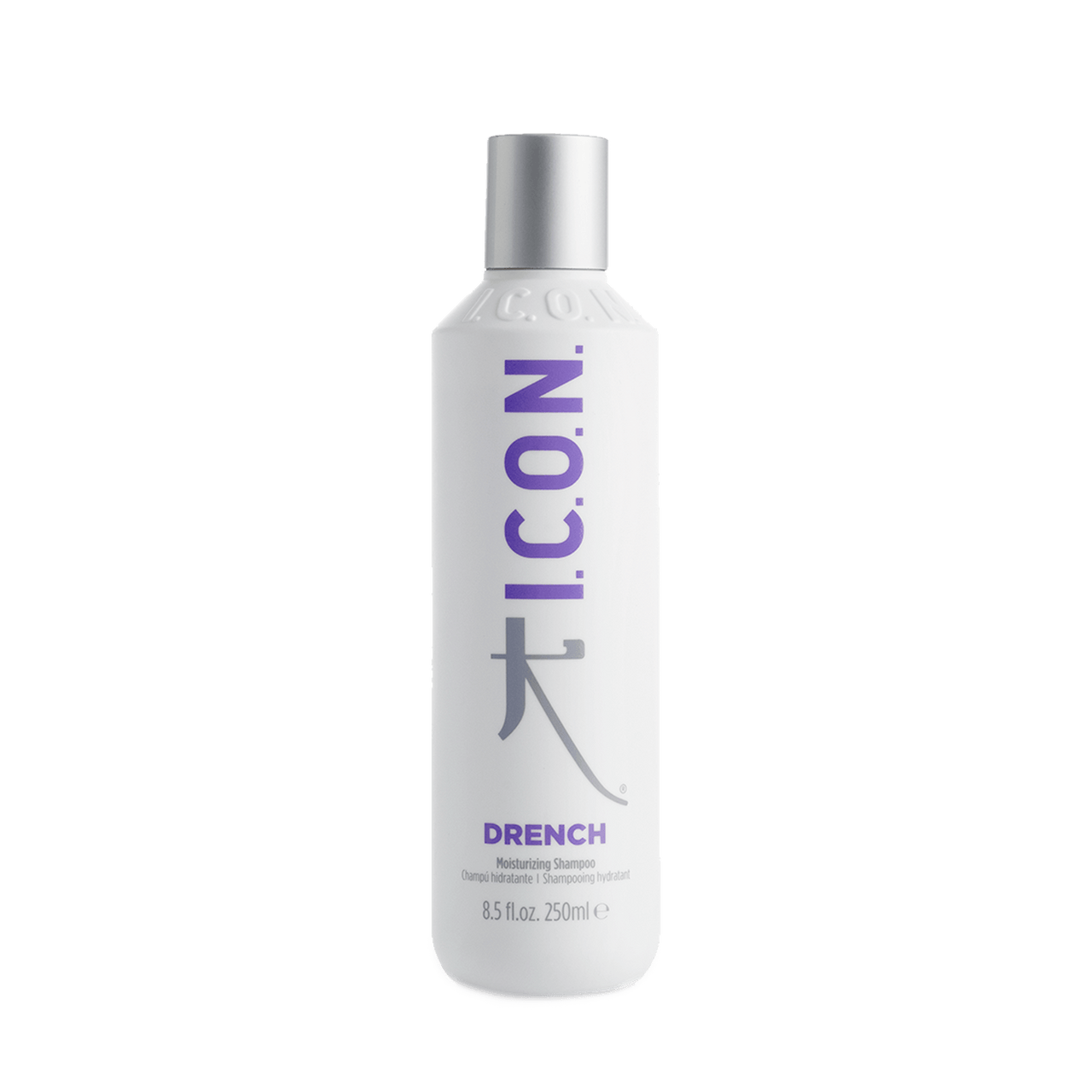 I.C.O.N. Drench Moisturizing Shampoo 250mL