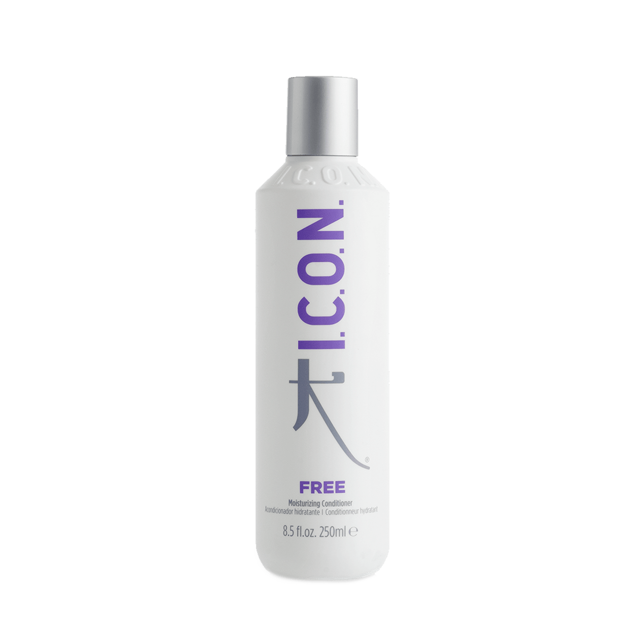 I.C.O.N. Free Moisturizing Conditioner 250mL