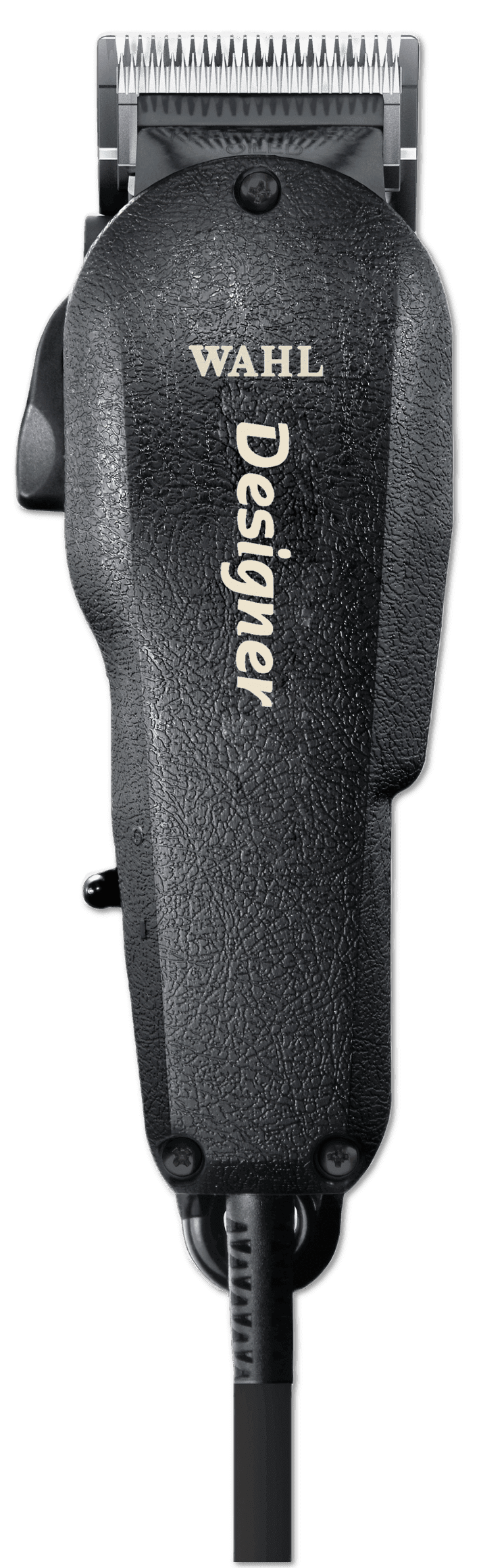 Wahl Designer #56123 Black Hair Clipper