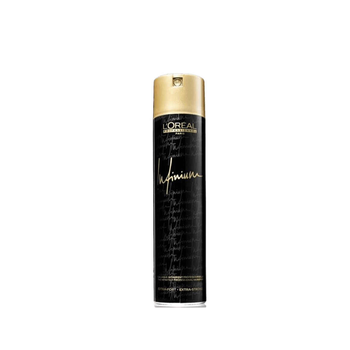 L'Oréal Professionnel Infinium Extra Strong Hairspray 500mL