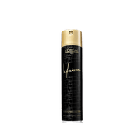 L'Oréal Professionnel Infinium Extra Strong Hairspray 500mL