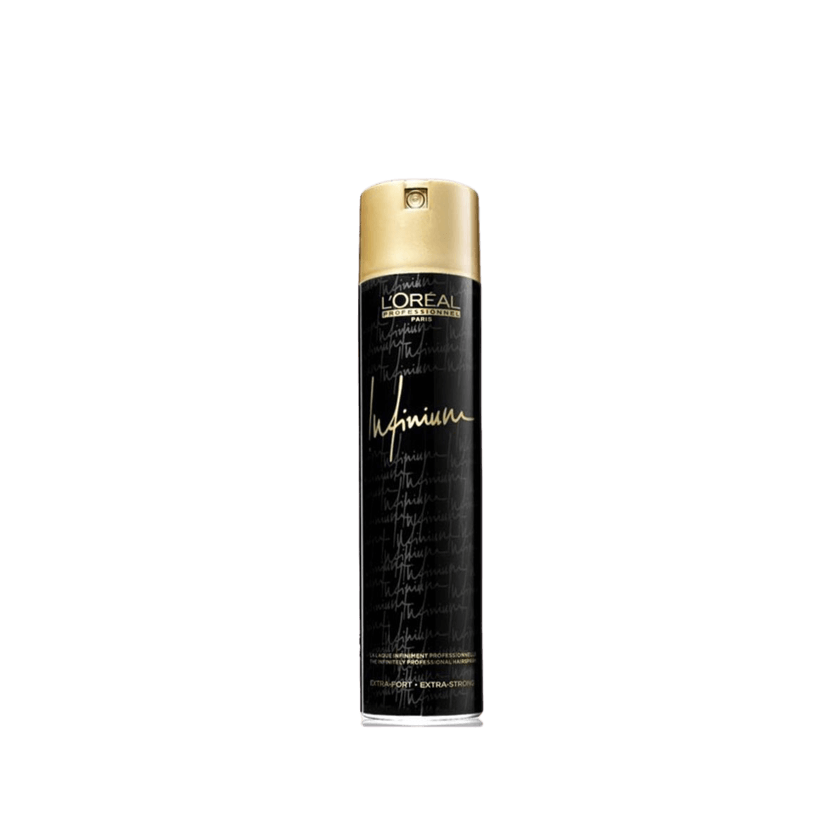 L'Oréal Professionnel Infinium Strong Hairspray 500mL