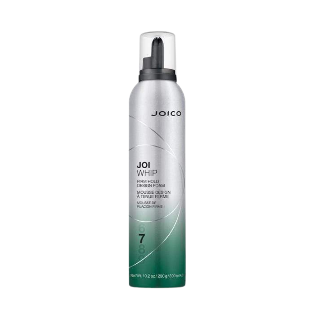 Joico Joiwhip Firm-Hold Design Foam 300mL