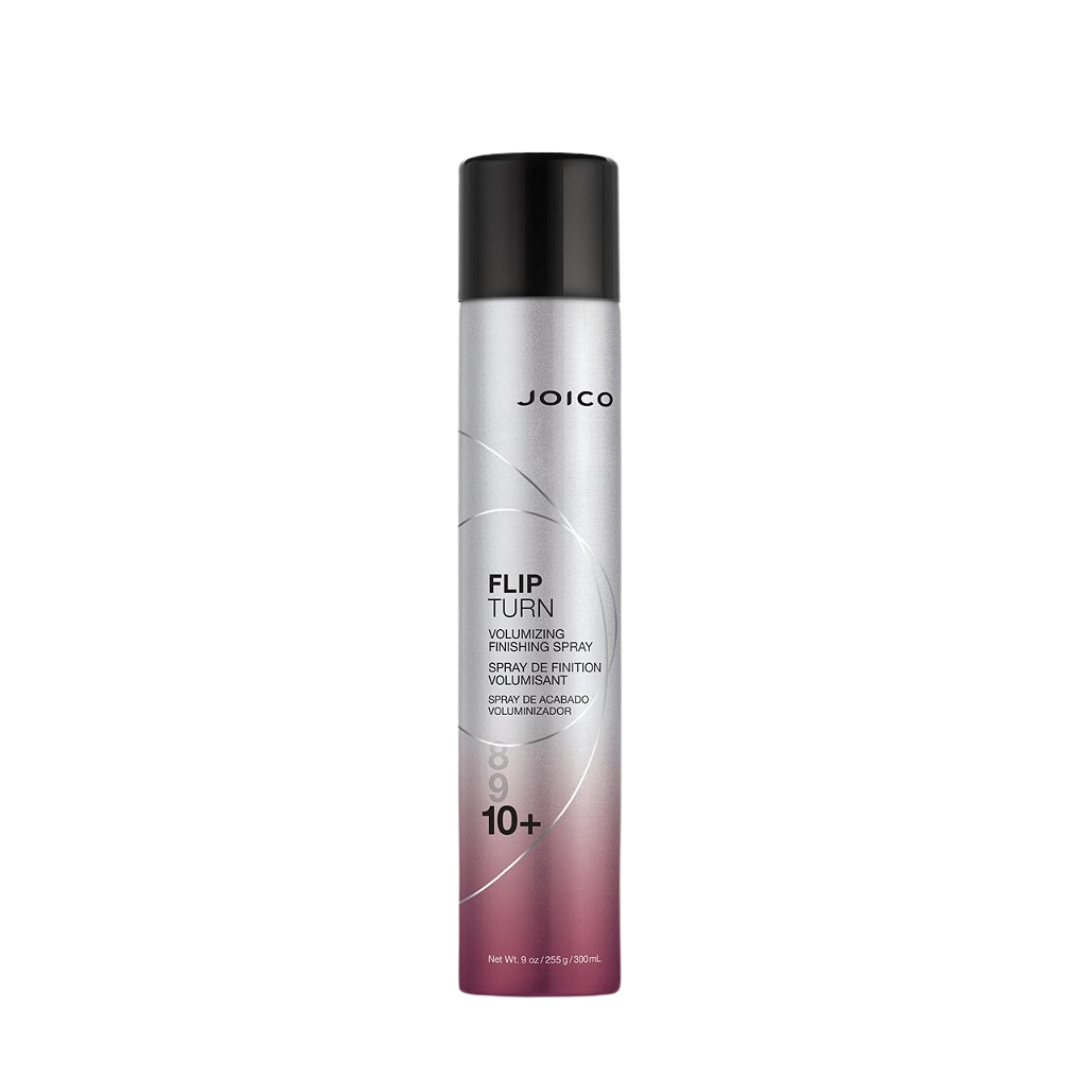Joico Flip Turn Volumizing Finishing Spray