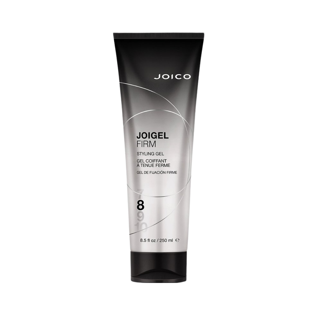 Joico JoiGel Firm Styling Gel 250mL