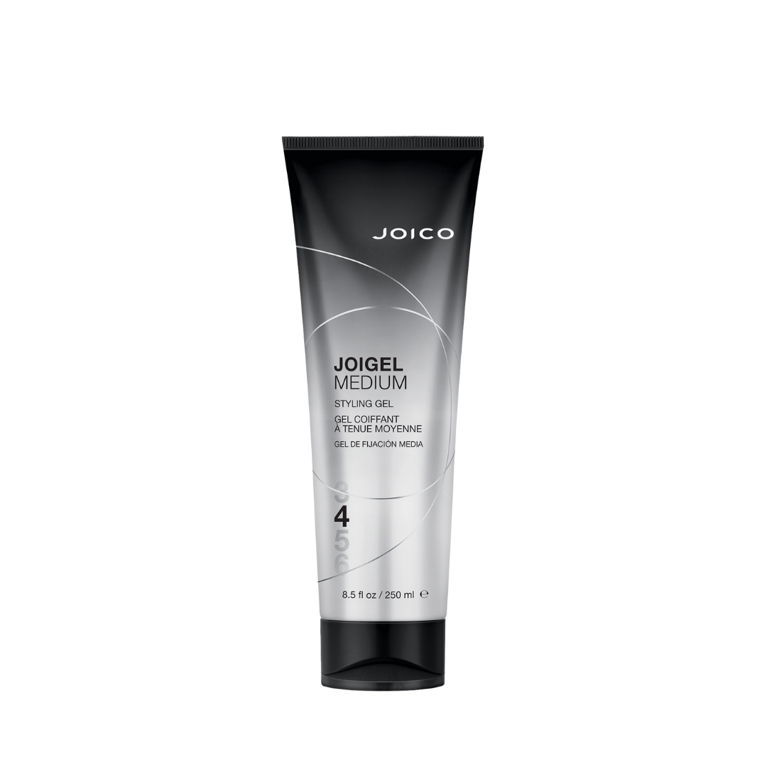 Joico JoiGel Medium Styling Gel 250mL