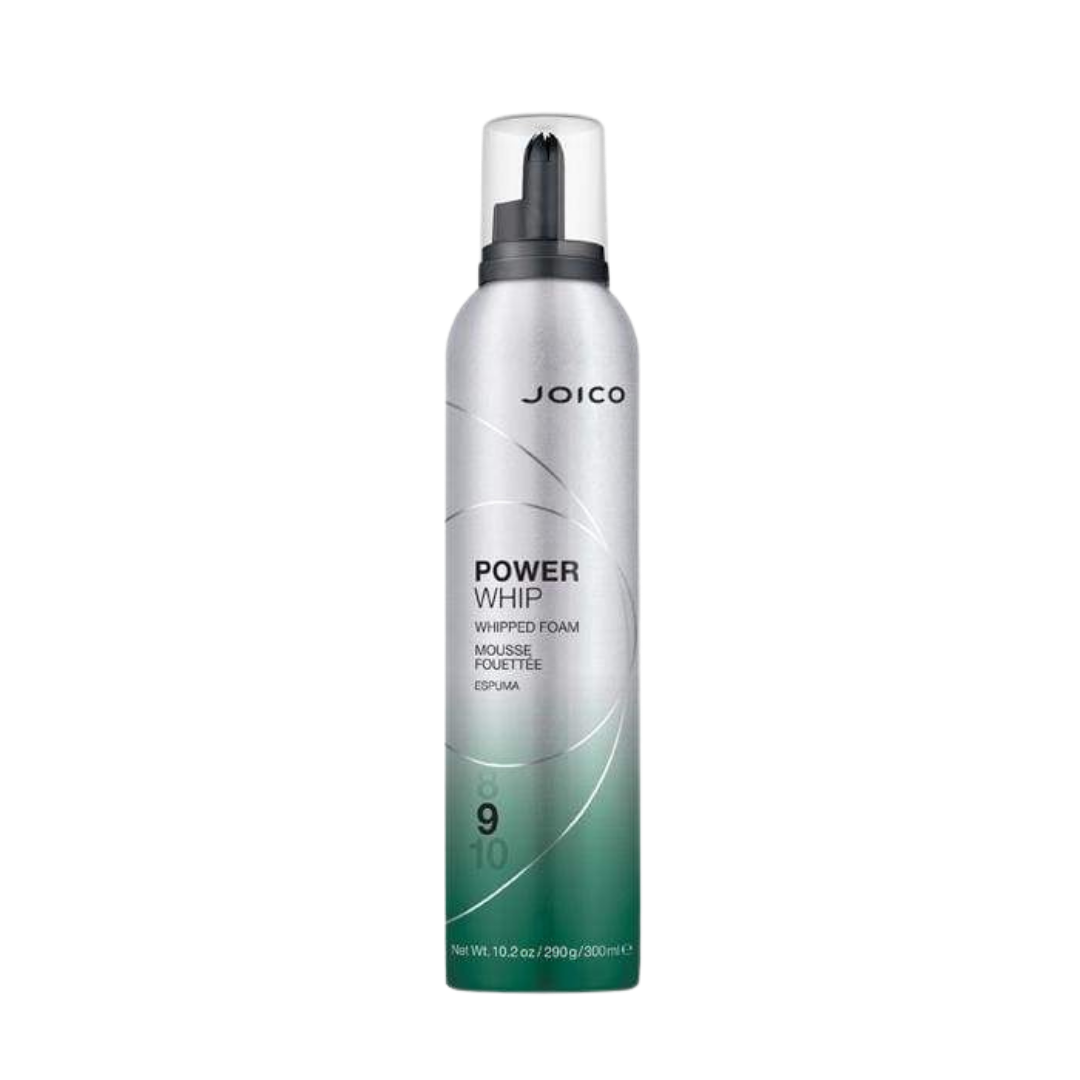 Joico Power Whip Foam 300mL