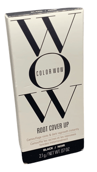 ColorWow Root Cover Up Black 2.1g
