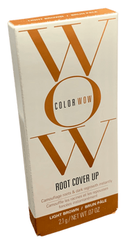 ColorWow Root Cover Up Light Brown 2.1g