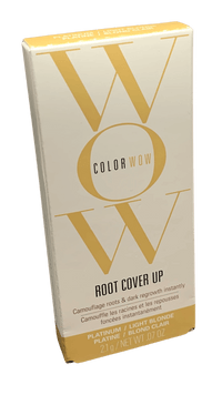ColorWow Root Cover Up Platinum 2.1g