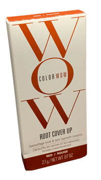 ColorWow Root Cover Up Red 2.1g