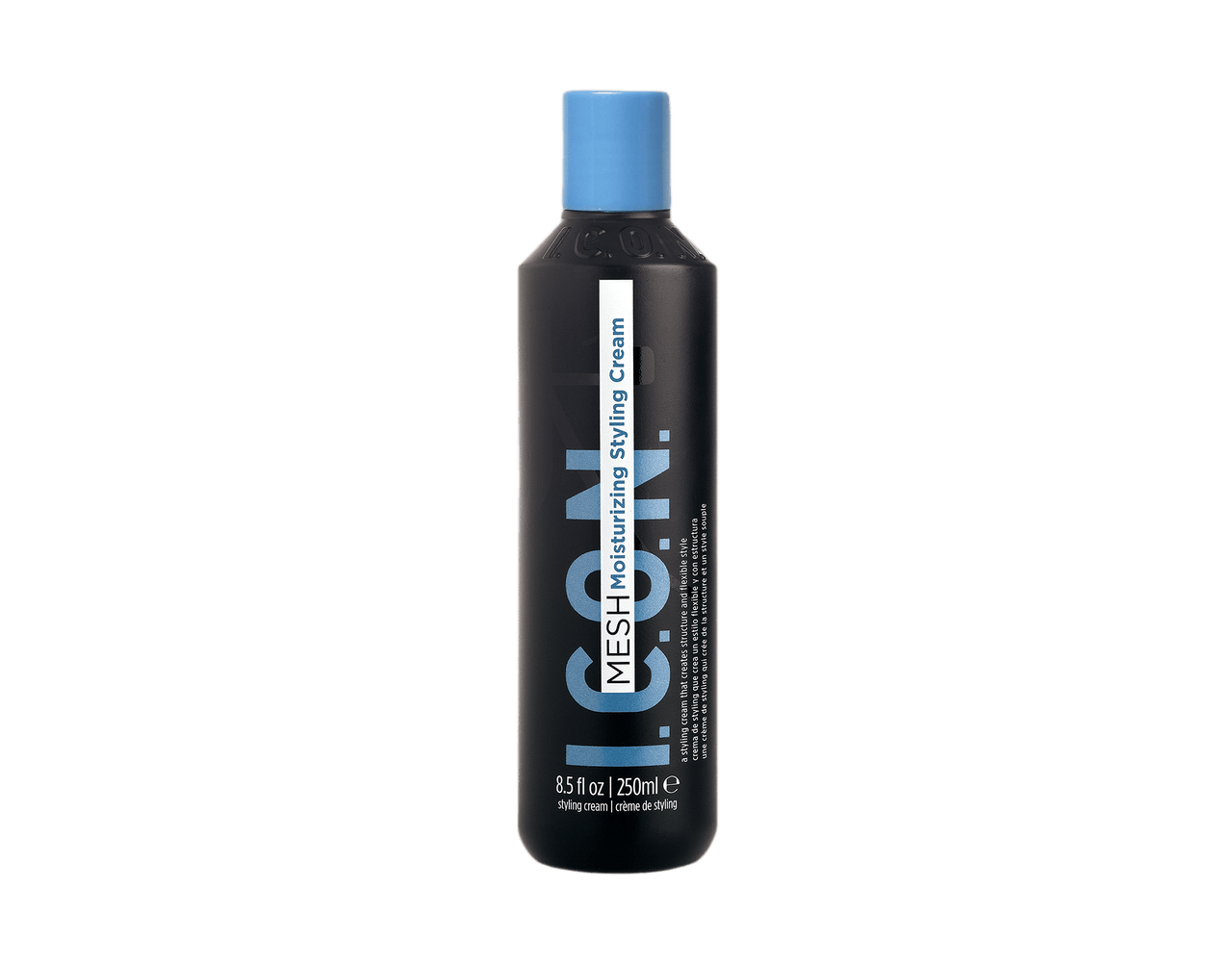 I.C.O.N. Mesh Moisturising Styling Cream 250mL