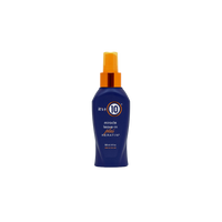 It's A 10 Miracle Leave-in Plus Keratin 4 oz