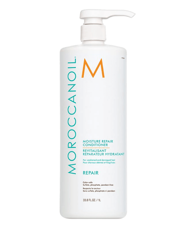 Moroccanoil Moisture Repair Conditioner 33.8 oz