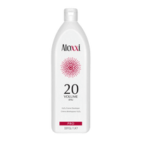 Aloxxi 20 Volume 6% Creme Developer 1 Litre