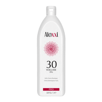 Aloxxi 30 Volume 9% Creme Developer 1 Litre